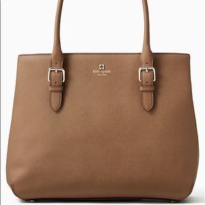 Kate Spade Cove Street Airel Tote